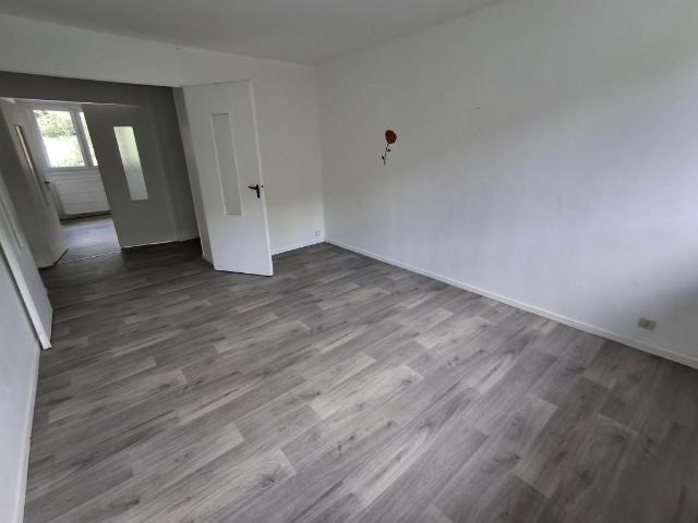 Location Appartement à ALLEVARD