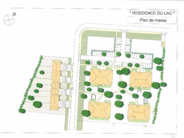 Location Appartement à AMBARES ET LAGRAVE 33440