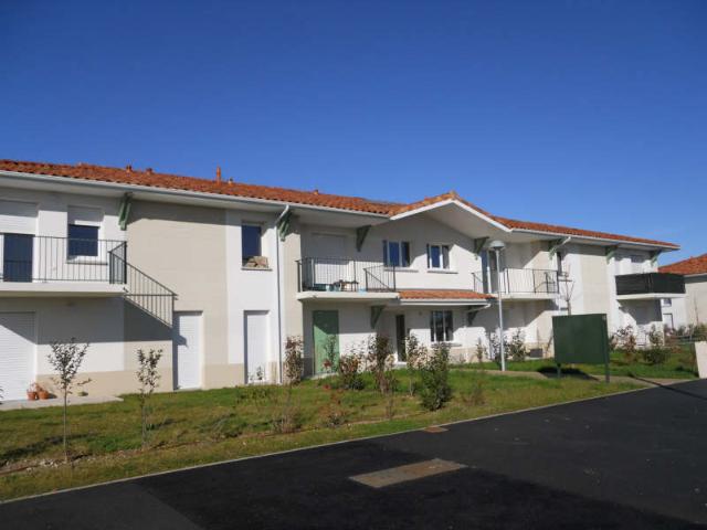 Location Appartement à AMBARES ET LAGRAVE 33440