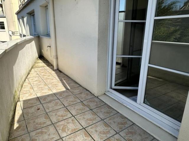 Location appartement à Amiens