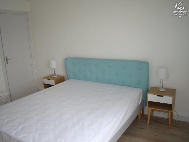 Location appartement à Amiens