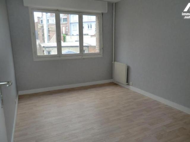 Location appartement à Amiens