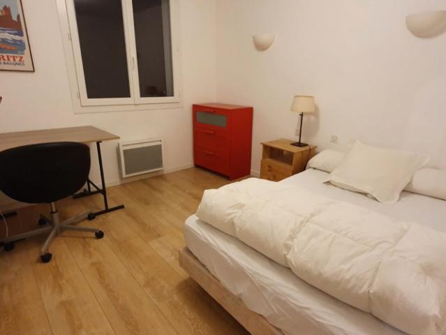 Location appartement à ANGLET 64600