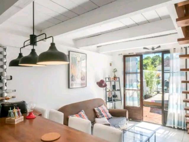 Location appartement à ANGLET 64600
