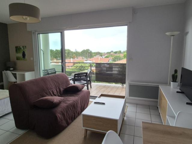 Location appartement à ANGLET 64600