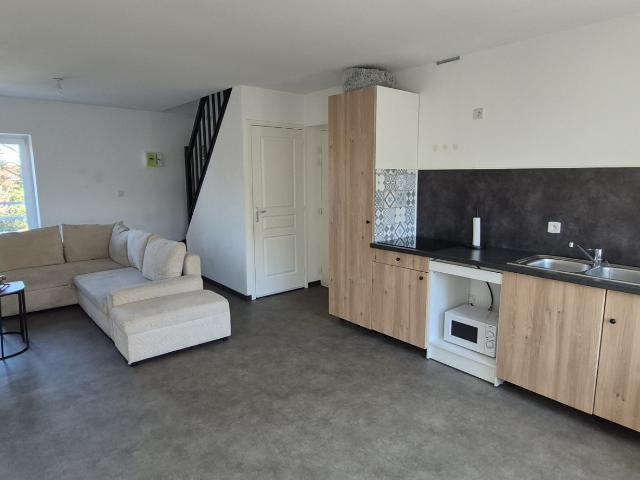 location appartement à annœullin