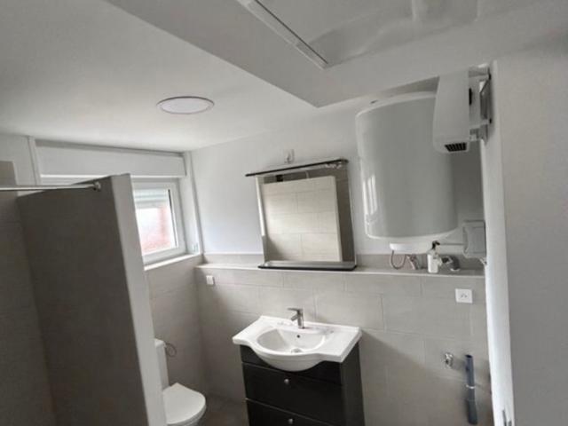 location appartement à annay