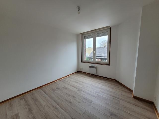 location appartement à annay