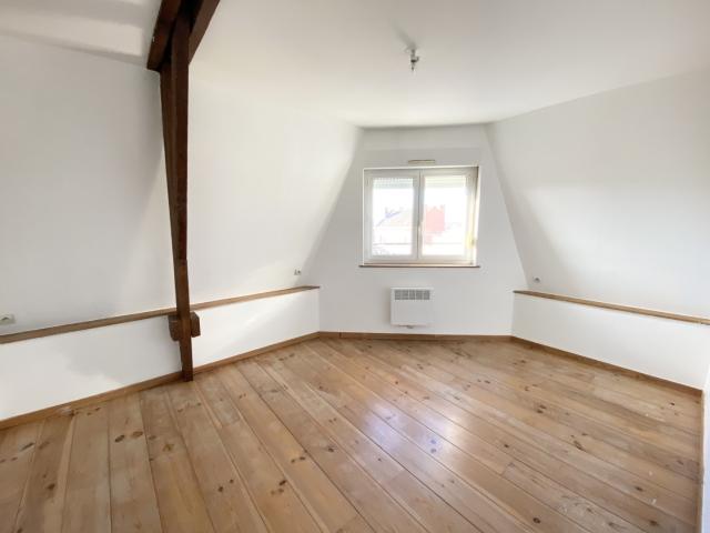 Location appartement à Annay