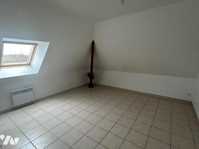 Location Appartement à Arcis sur Aube