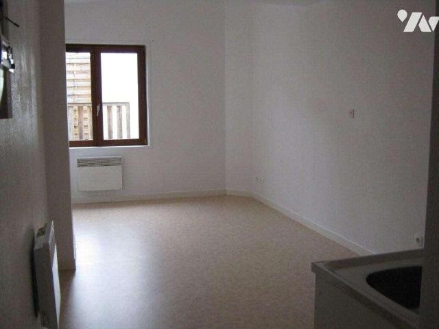 Location appartement à Ardres