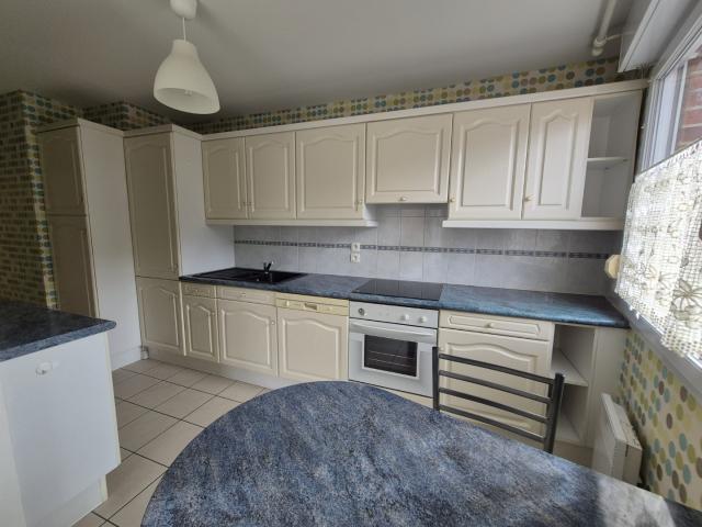 location appartement à armentières