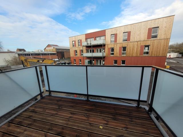 location appartement à armentières