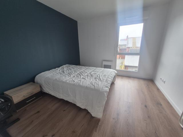 location appartement à armentières