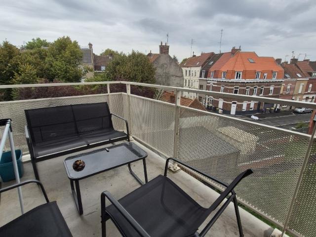 location appartement à armentières