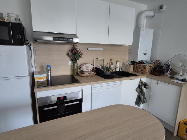 location appartement à armentières