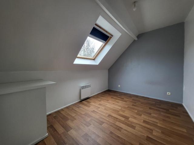 location appartement à arques