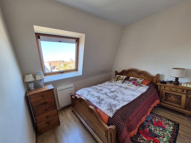 location appartement à arques