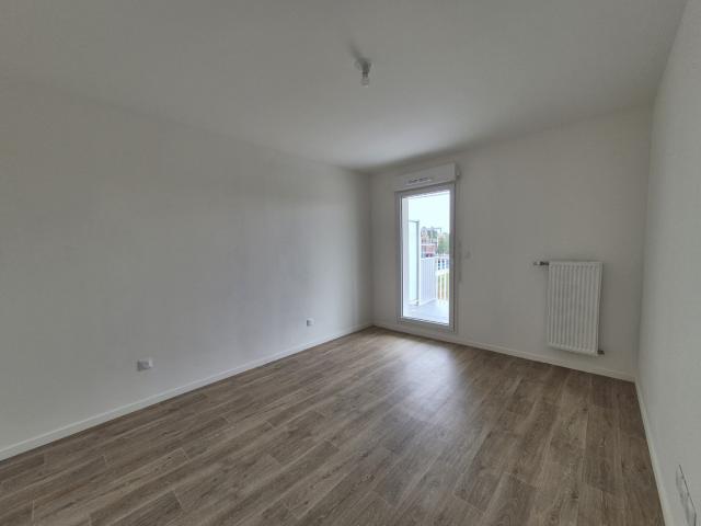 location appartement à arques