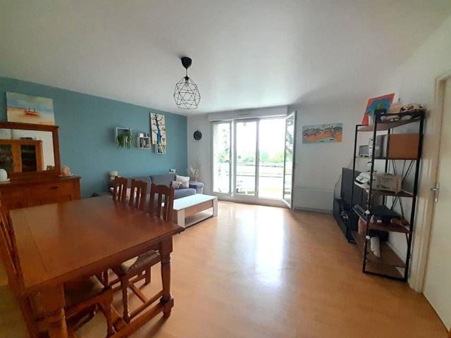 Location appartement à Arques