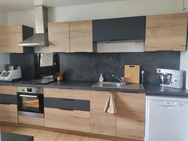 Location appartement à Arques