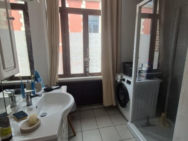Location appartement à Arras