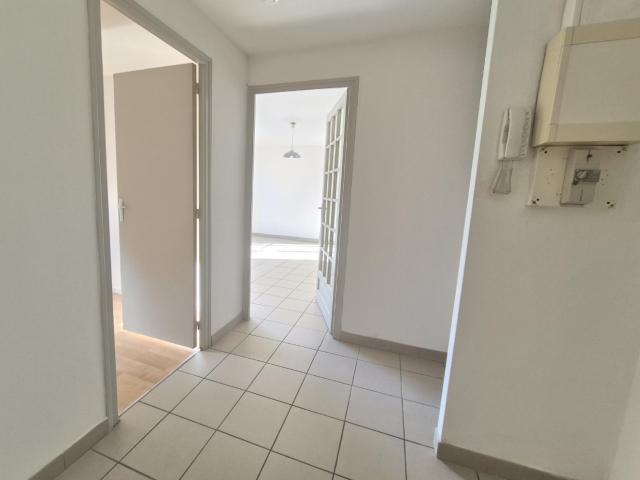 Location appartement à Arras