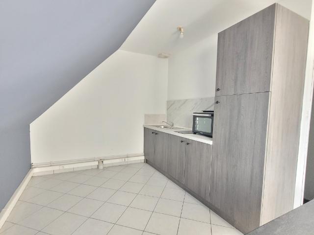 Location appartement à Arras