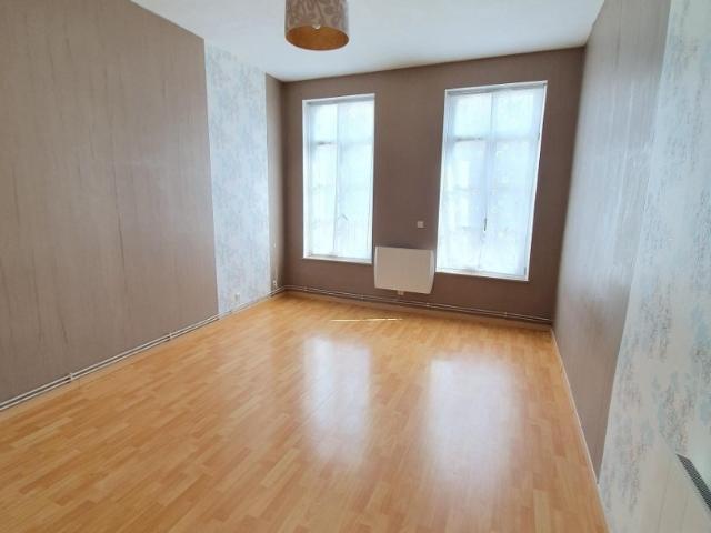 Location appartement à Arras