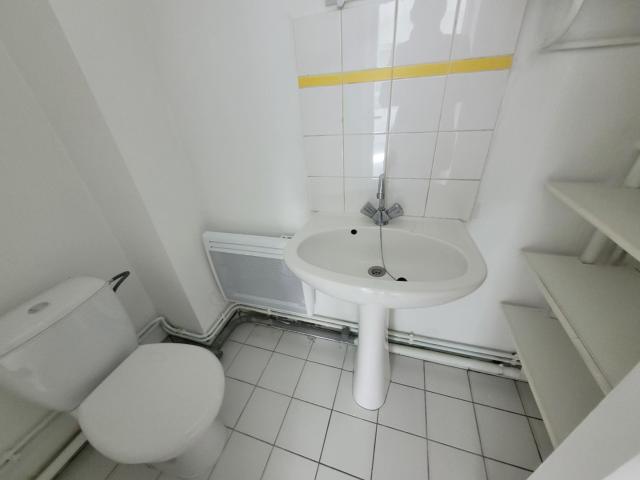 Location appartement à Arras