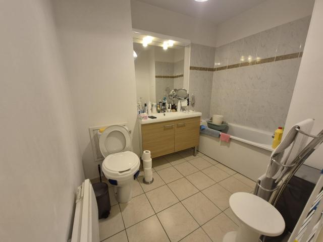 Location appartement à Arras