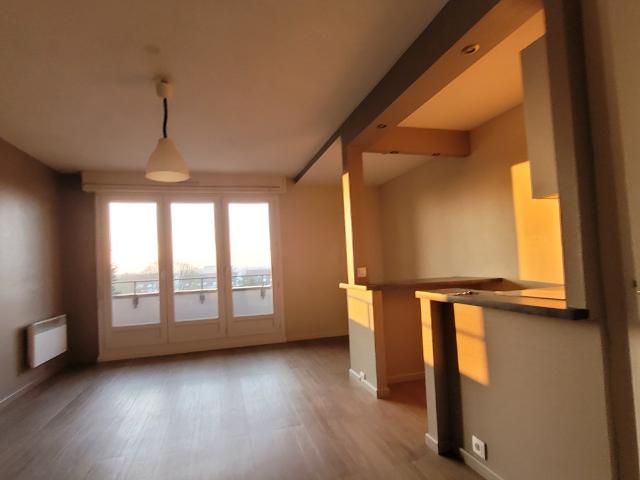 location appartement à arras