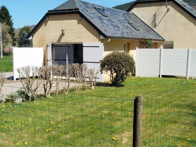 Location appartement à ASTE 65200