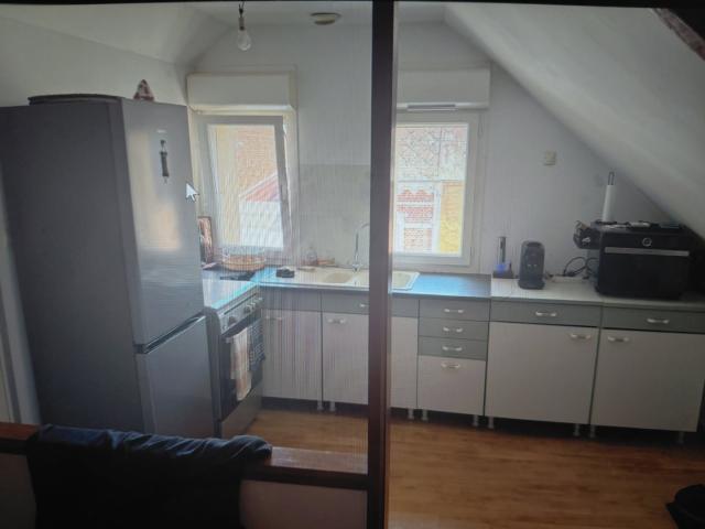 Location appartement à Bailleul Sir Berthoult
