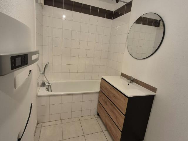 location appartement à bailleul