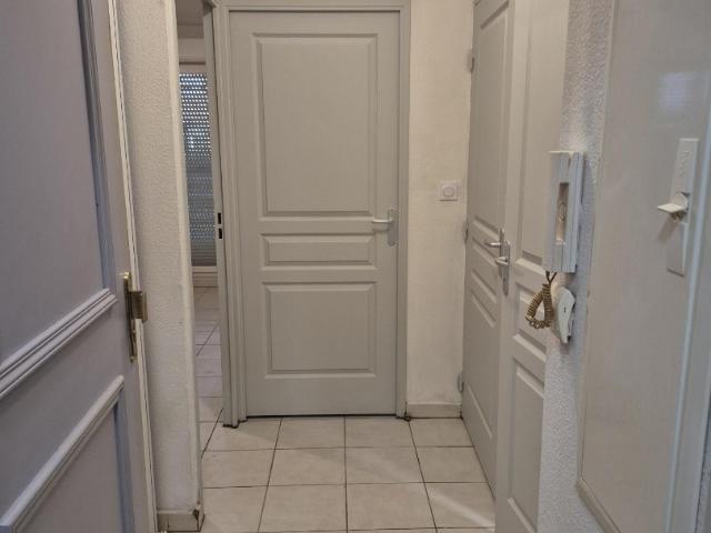 location appartement à bailleul
