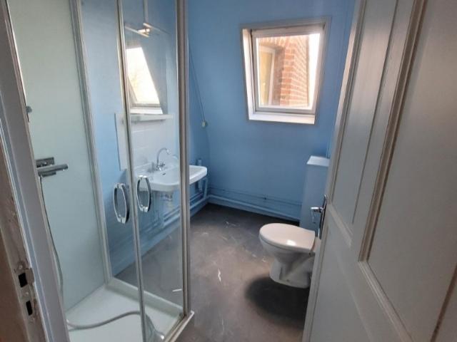 location appartement à bailleul