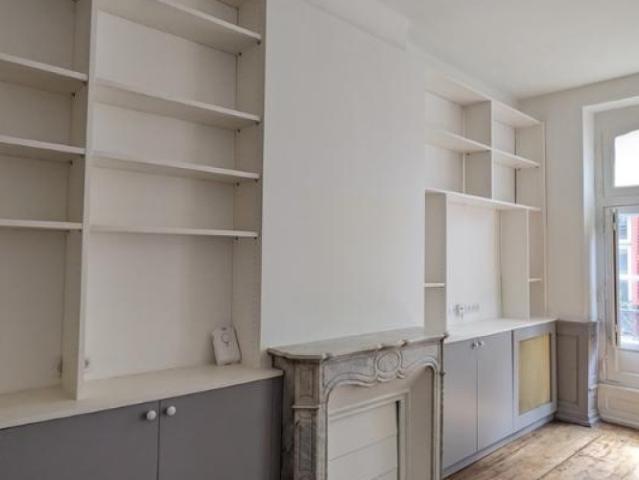 Location appartement à BAYONNE 64100
