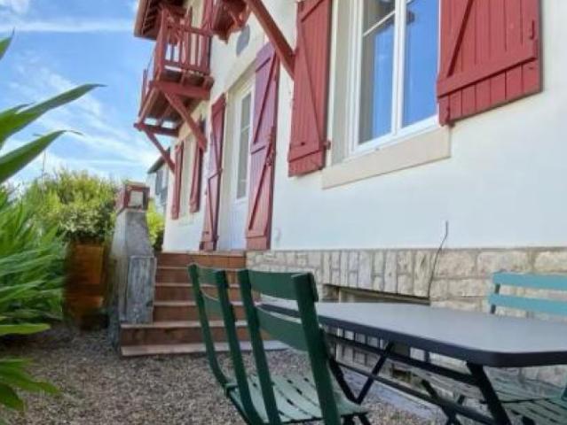 Location appartement à BAYONNE 64100
