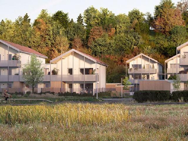 Location Appartement à BEAUREPAIRE