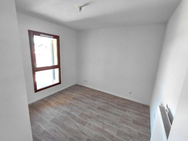 Location Appartement à BEAUREPAIRE