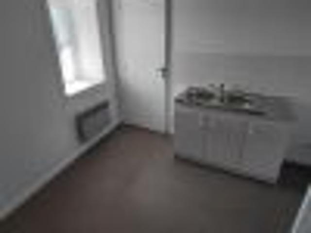 Location Appartement à BEAUREPAIRE