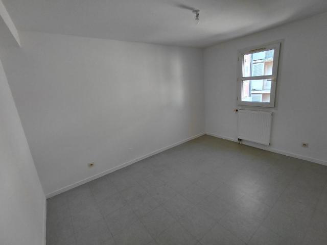Location Appartement à BEAUREPAIRE