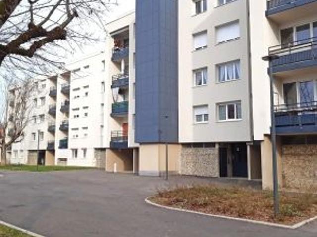 Location Appartement à BEAUREPAIRE