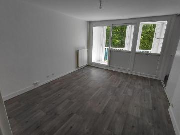 Location Appartement à BEAUREPAIRE