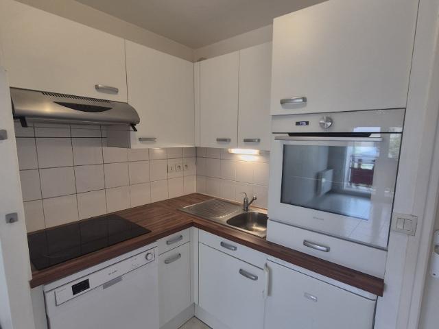 Location appartement à Berck