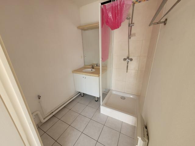 location appartement à berck