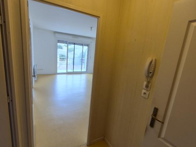location appartement à berck