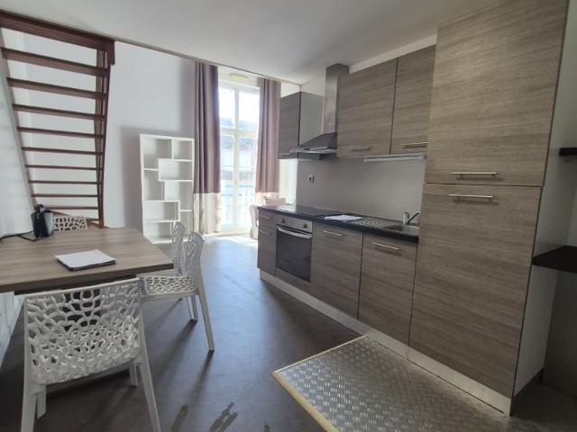 location appartement à béthune
