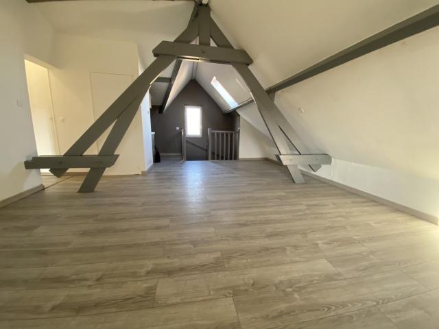 location appartement à béthune